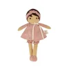 Kaloo My First Doll Amandine - 32 Cm (12.6 In)> 12.5" Soft Doll (32 Cm)