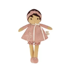 Kaloo My First Doll Amandine - 32 Cm (12.6 In)> 12.5" Soft Doll (32 Cm)