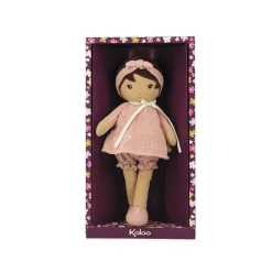 Kaloo My First Doll Amandine - 32 Cm (12.6 In)> 12.5" Soft Doll (32 Cm)