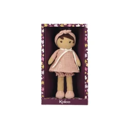 Kaloo My First Doll Amandine - 25 Cm (9.8 In)> 9.9" Soft Doll (25 Cm)