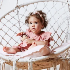 Kaloo My First Doll Amandine - 25 Cm (9.8 In)><noscript><img width=
