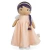 Kaloo My First Doll Iris 32 Cm (12.6 In)> 12.5" Soft Doll (32 Cm)