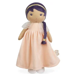 Kaloo My First Doll Iris 32 Cm (12.6 In)> 12.5" Soft Doll (32 Cm)