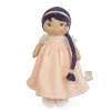 Kaloo My First Doll Iris 25 Cm> 9.9" Soft Doll (25 Cm)