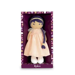Kaloo My First Doll Iris 25 Cm> 9.9" Soft Doll (25 Cm)