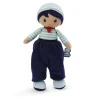 Kaloo My First Doll Lucas - 25 Cm (9.8 In)> 9.9" Soft Doll (25 Cm)