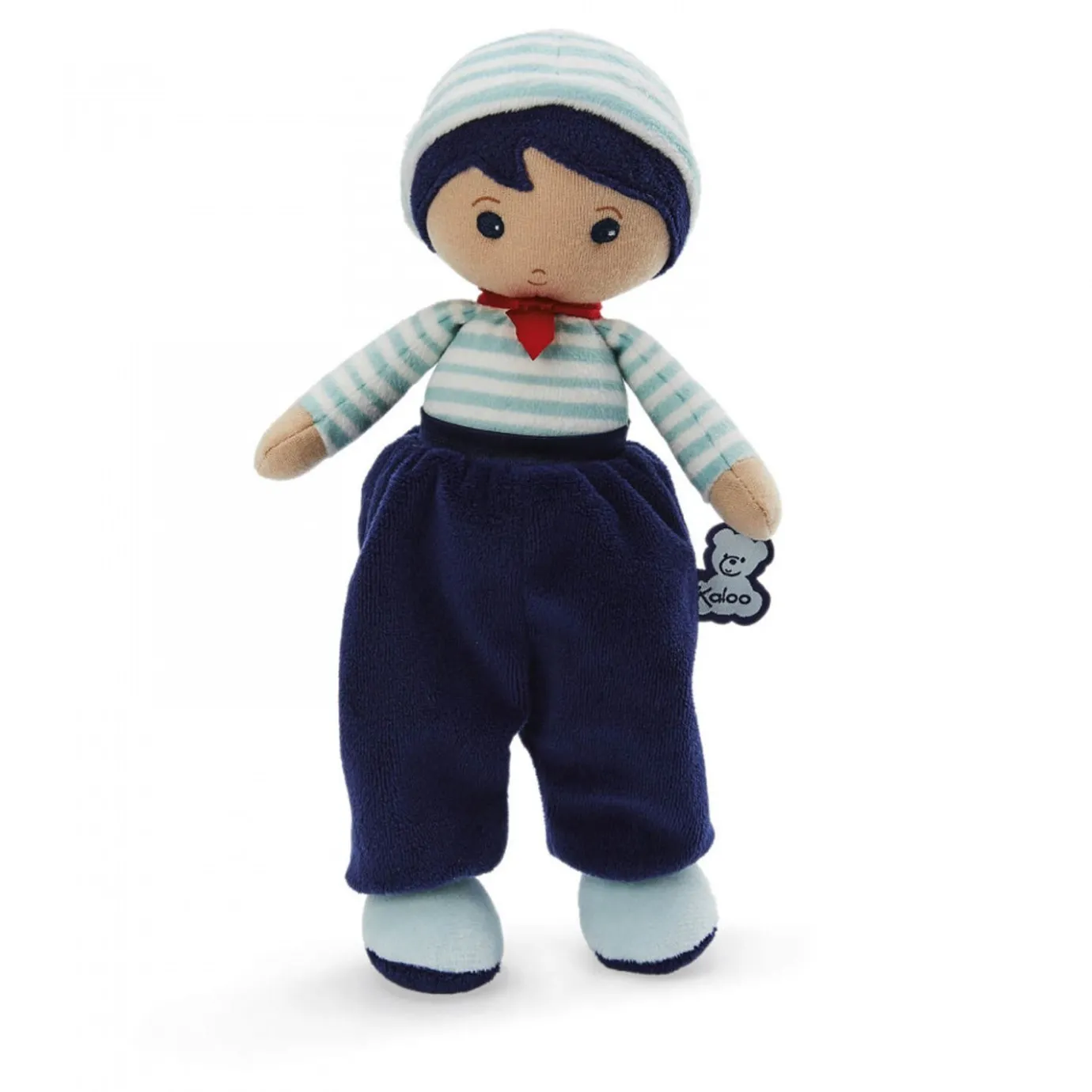 Kaloo My First Doll Lucas - 25 Cm (9.8 In)> 9.9" Soft Doll (25 Cm)