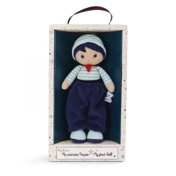 Kaloo My First Doll Lucas - 25 Cm (9.8 In)> 9.9" Soft Doll (25 Cm)