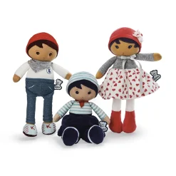 Kaloo My First Doll Lucas - 25 Cm (9.8 In)><noscript><img width=