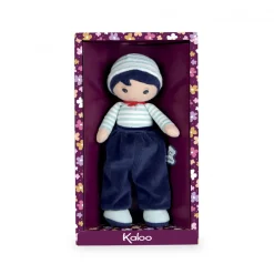 Kaloo My First Doll Lucas - 25 Cm (9.8 In)><noscript><img width=