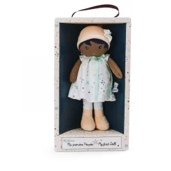 Kaloo My First Doll Manon 25 Cm> 9.9" Soft Doll (25 Cm)