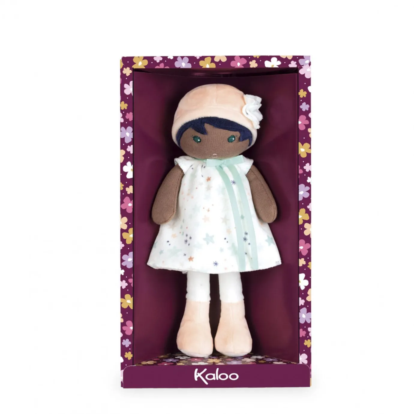 Kaloo My First Doll Manon 25 Cm> 9.9" Soft Doll (25 Cm)