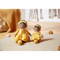 Kaloo My First Doll Naomie - 32 Cm (12.6 In)><noscript><img width=
