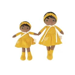 Kaloo My First Doll Naomie - 32 Cm (12.6 In)><noscript><img width=