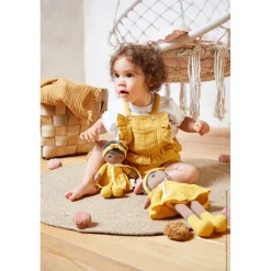 Kaloo My First Doll Naomie - 25 Cm (9.8 In)><noscript><img width=