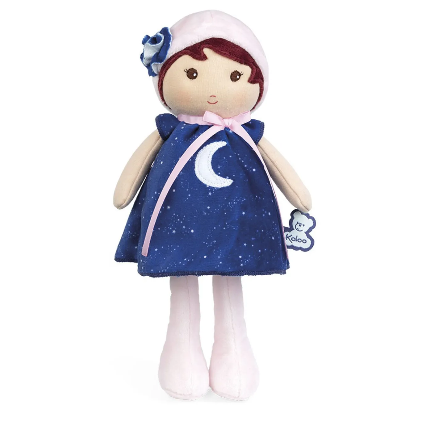 Kaloo My First Doll Tendresse Aurore 25 Cm (9.8 In)> 9.9" Soft Doll (25 Cm)