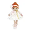 Kaloo My First Doll Valentine - 40 Cm> 15.8" And + Soft Doll (+40 Cm)
