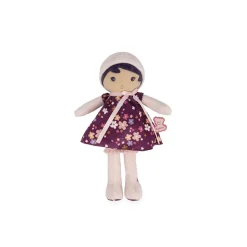 Kaloo My First Doll Violette - 25 Cm (9.8 In)> 9.9" Soft Doll (25 Cm)