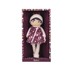 Kaloo My First Doll Violette - 32 Cm (12.6 In)> 12.5" Soft Doll (32 Cm)