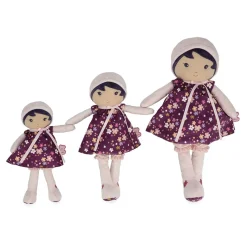 Kaloo My First Doll Violette - 32 Cm (12.6 In)><noscript><img width=