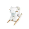 Kaloo My First Rocking Bear> Teddy Bear