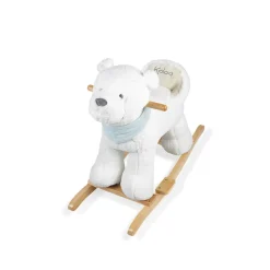Kaloo My First Rocking Bear> Teddy Bear