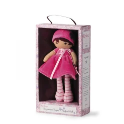Kaloo My First Soft Doll Emma K, 25 Cm / 9.8''> 9.9" Soft Doll (25 Cm)