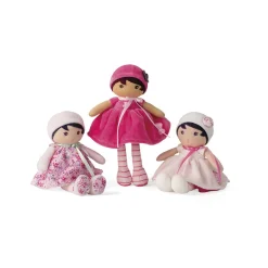 Kaloo My First Soft Doll Emma K, 25 Cm / 9.8''><noscript><img width=