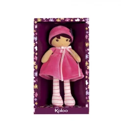Kaloo My First Soft Doll Emma K, 32 Cm / 12.6''> 12.5" Soft Doll (32 Cm)