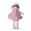 Kaloo My First Soft Doll Fleur K, 40 Cm / 15.7''> 15.8" And + Soft Doll (+40 Cm)
