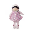 Kaloo My First Soft Doll Fleur K, 32 Cm / 17.7''> 12.5" Soft Doll (32 Cm)