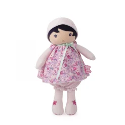 Kaloo My First Soft Doll Fleur K, 32 Cm / 17.7''> 12.5" Soft Doll (32 Cm)