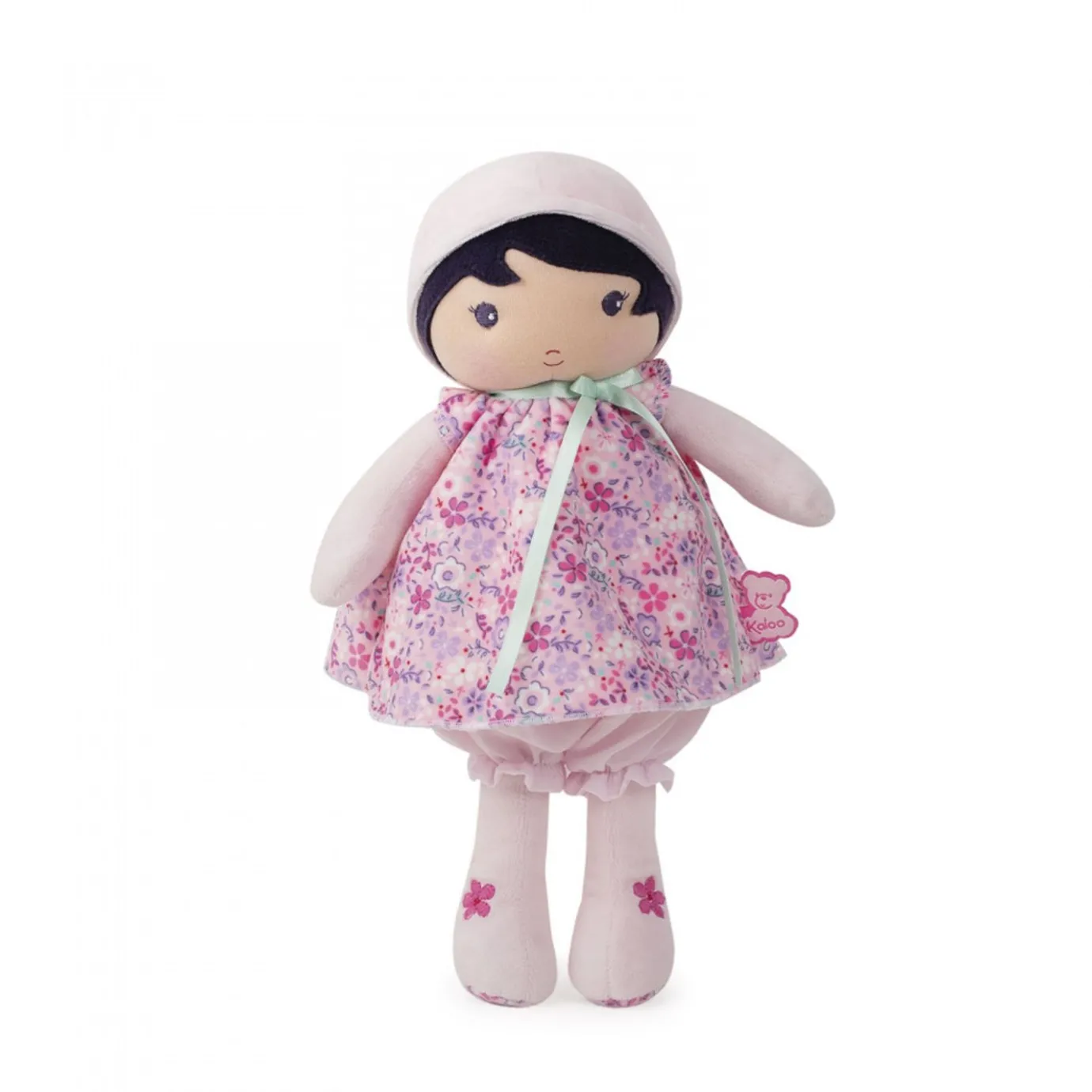 Kaloo My First Soft Doll Fleur K, 32 Cm / 17.7''> 12.5" Soft Doll (32 Cm)