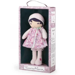 Kaloo My First Soft Doll Fleur K, 32 Cm / 17.7''> 12.5" Soft Doll (32 Cm)