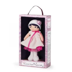 Kaloo My First Soft Doll Perle, 25 Cm / 9.8''> 9.9" Soft Doll (25 Cm)