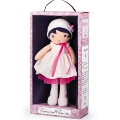 Kaloo My First Soft Doll Perle K, 32 Cm / 17.7''> 12.5" Soft Doll (32 Cm)