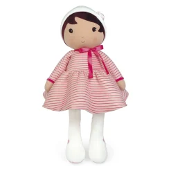 Kaloo My First Soft Doll Rose 80 Cm / 31.5''> 15.8" And + Soft Doll (+40 Cm)