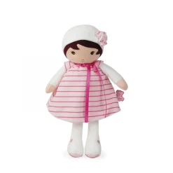 Kaloo My First Soft Doll Rose K, 32 Cm / 17.7''> 12.5" Soft Doll (32 Cm)