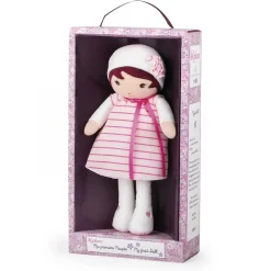 Kaloo My First Soft Doll Rose K, 32 Cm / 17.7''> 12.5" Soft Doll (32 Cm)