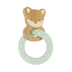 Kaloo My Fox Teething Ring> Teething Ring