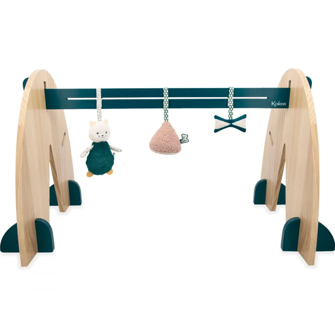 Kaloo My Grow-With-Me Sensory Arch> Toys