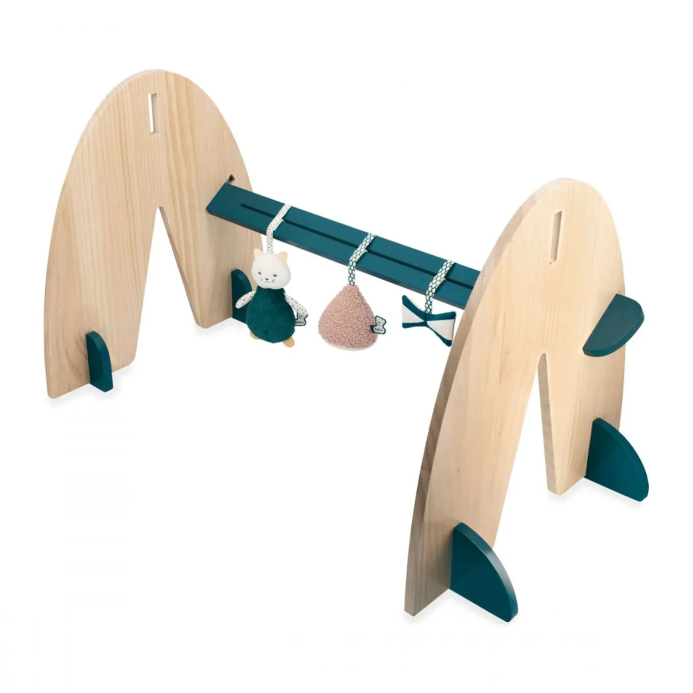 Kaloo My Grow-With-Me Sensory Arch> Toys