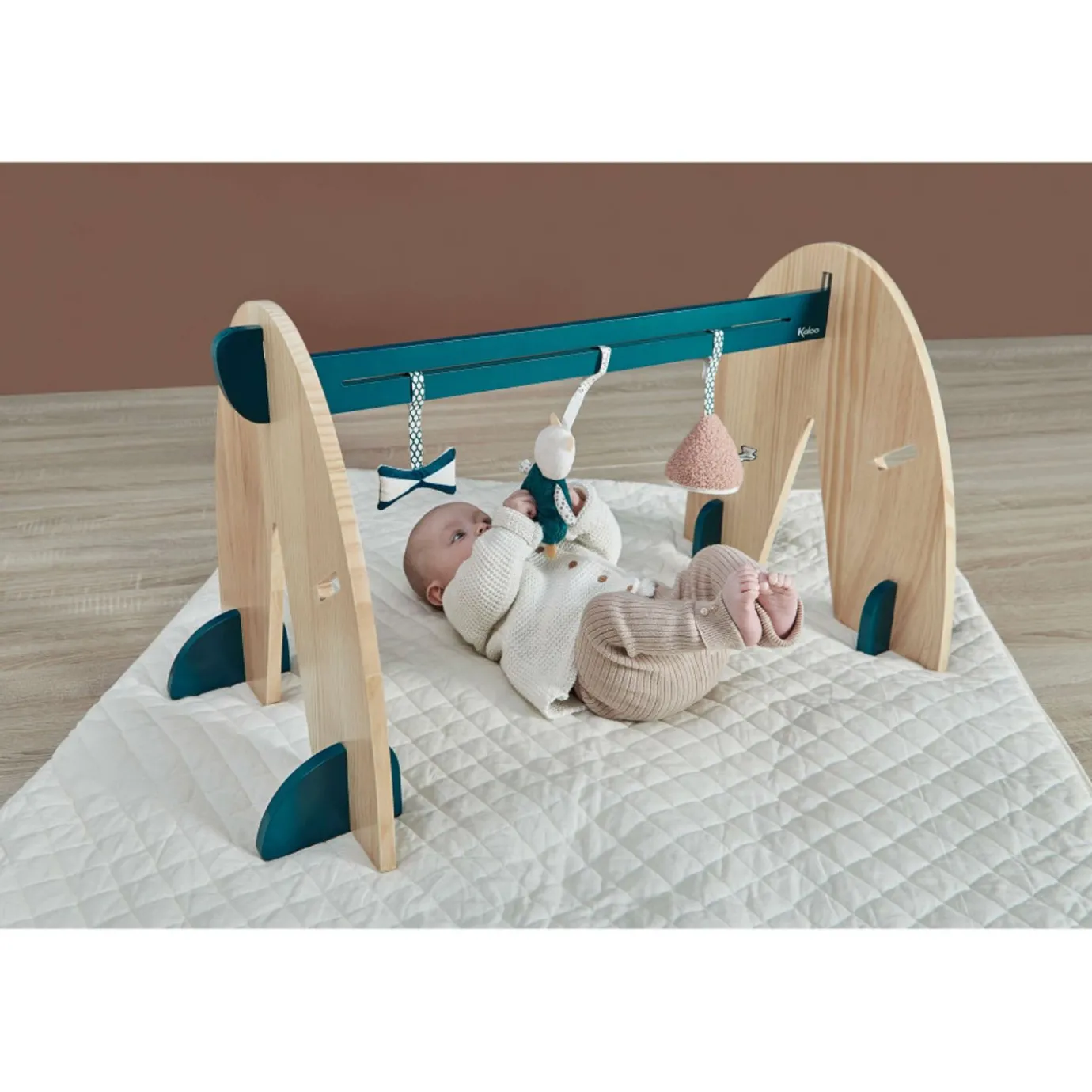 Kaloo My Grow-With-Me Sensory Arch> Toys