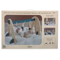 Kaloo My Grow-With-Me Sensory Arch><noscript><img width=