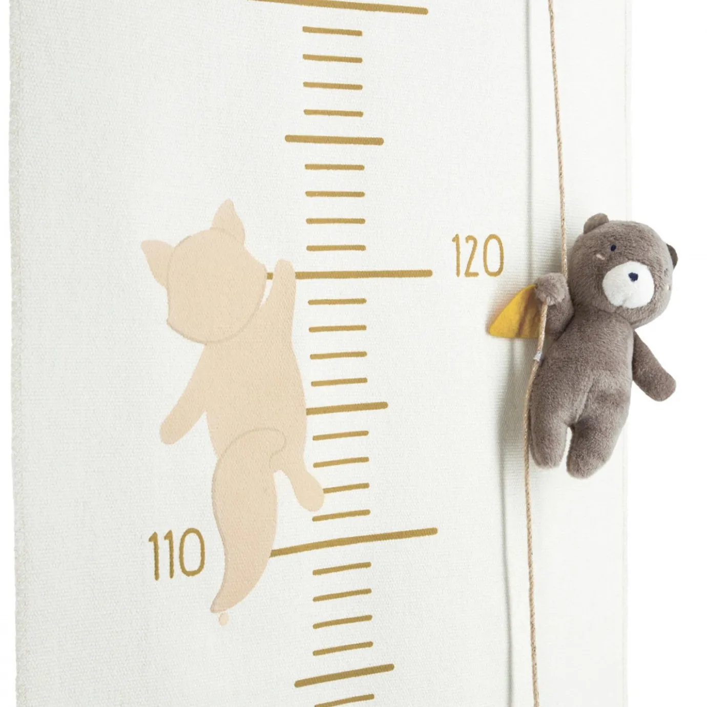 Kaloo My Height Chart> Furniture