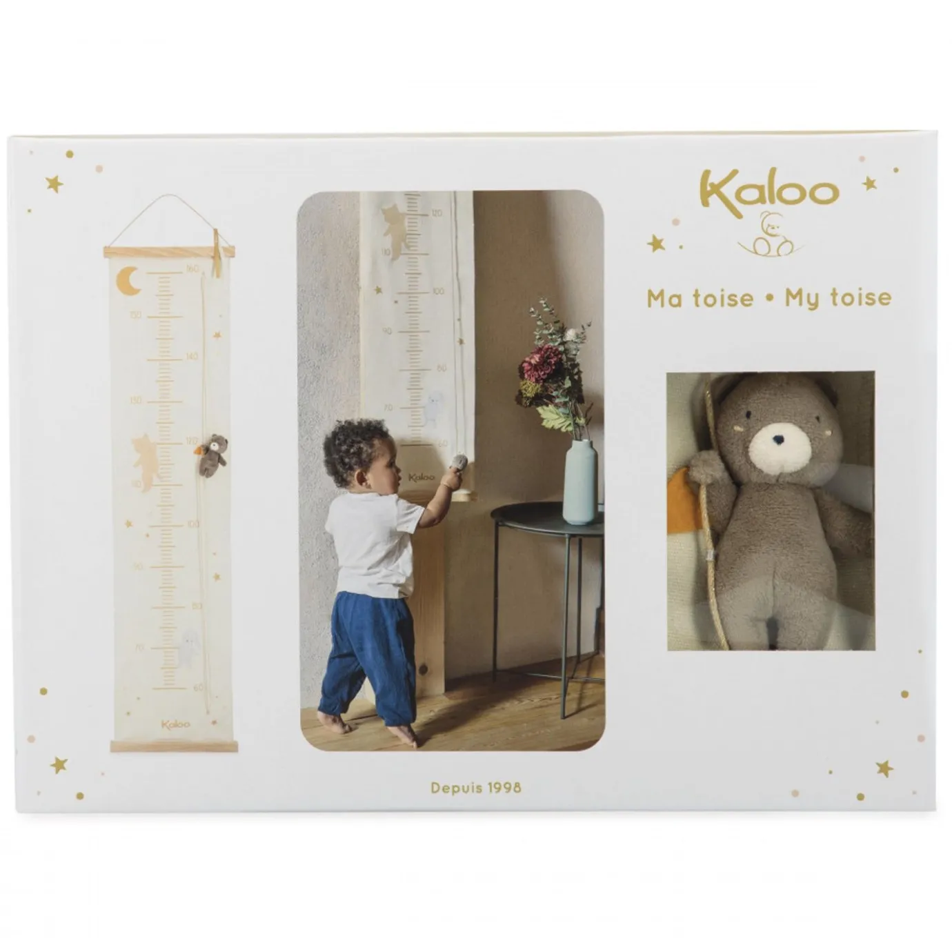 Kaloo My Height Chart> Furniture
