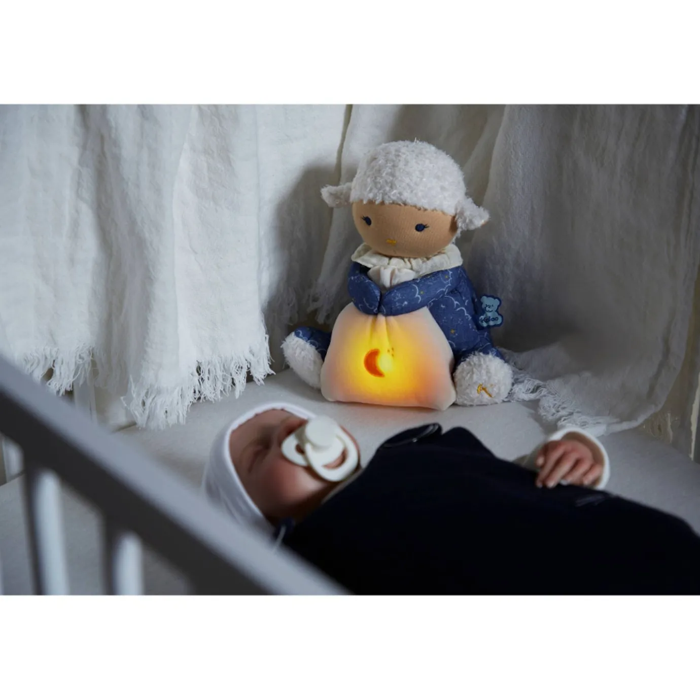 Kaloo My Nomad Sheep Nightlight> Night Light