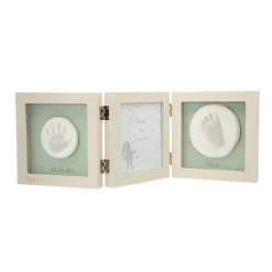 Kaloo My Photo Frame And Prints> Footprint And Memories