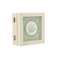Kaloo My Photo Frame And Prints> Footprint And Memories