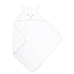 Kaloo My Rabbit Bath Towel> Linen